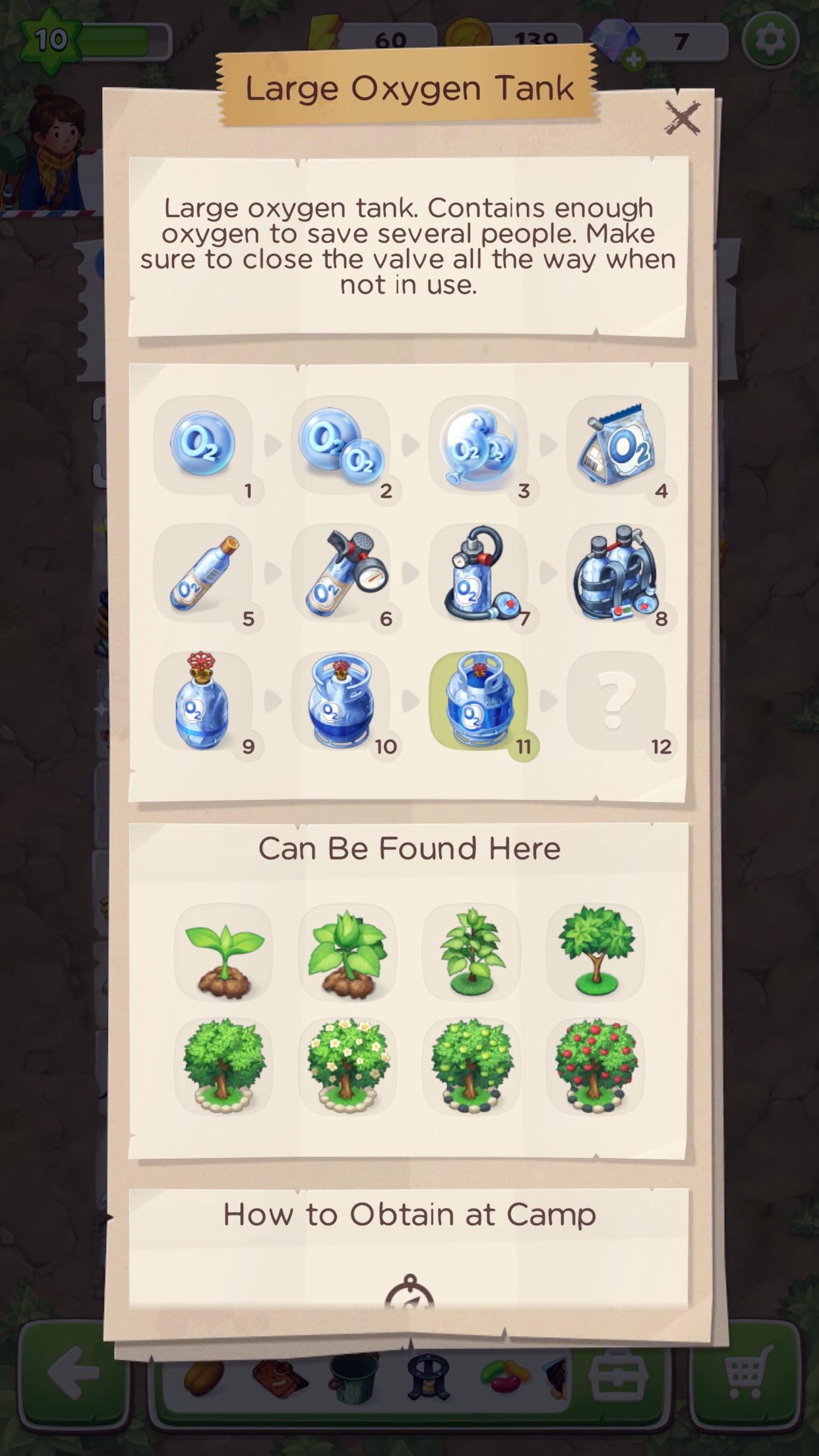 Merge Survival : Wasteland · 图09 · 官方商店宣传图 · 1242×2208