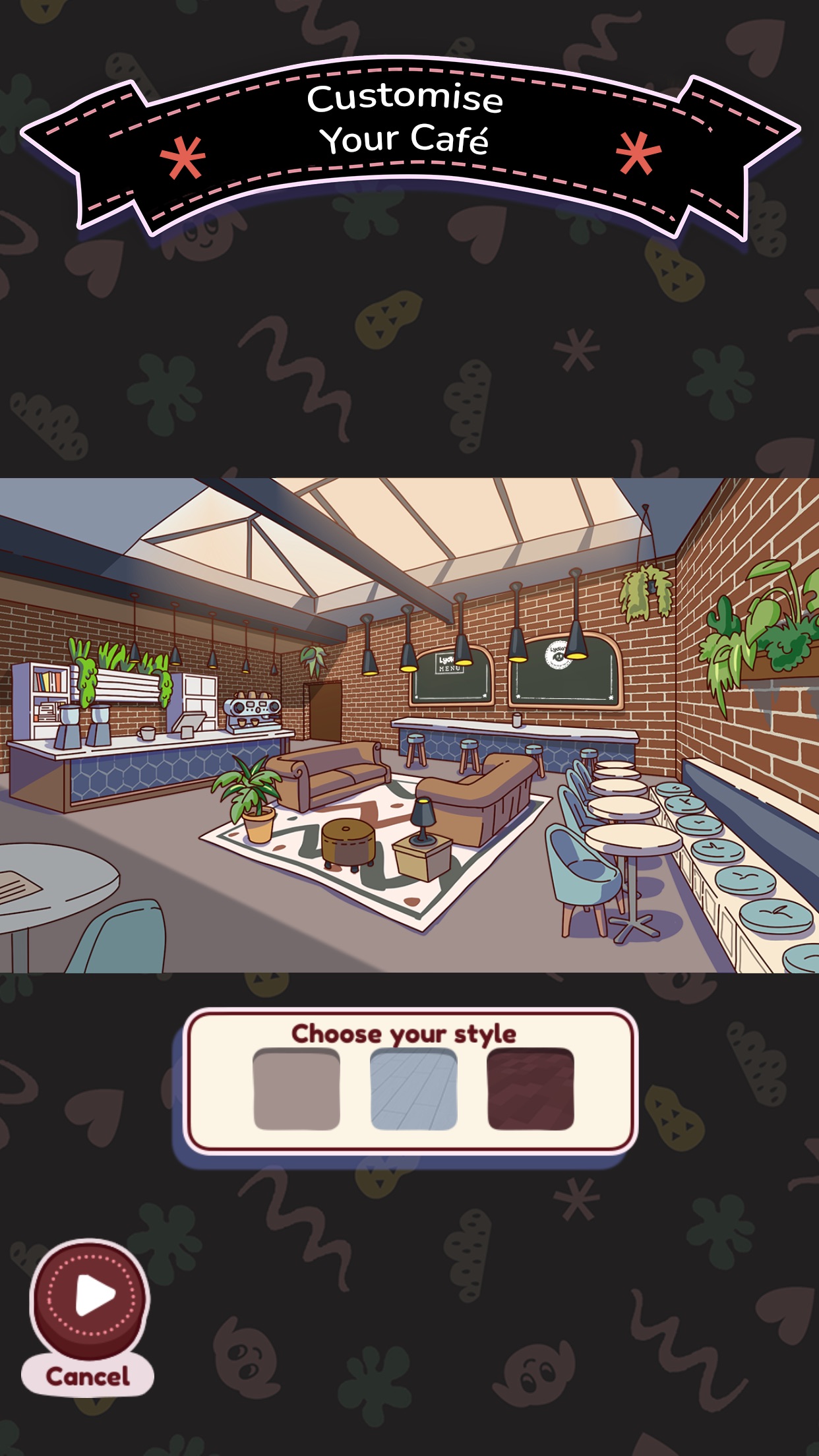 Rare Pets - Merge Game Mystery · 图05 · 成长/场景要素（含宣传包装） · 1242×2208